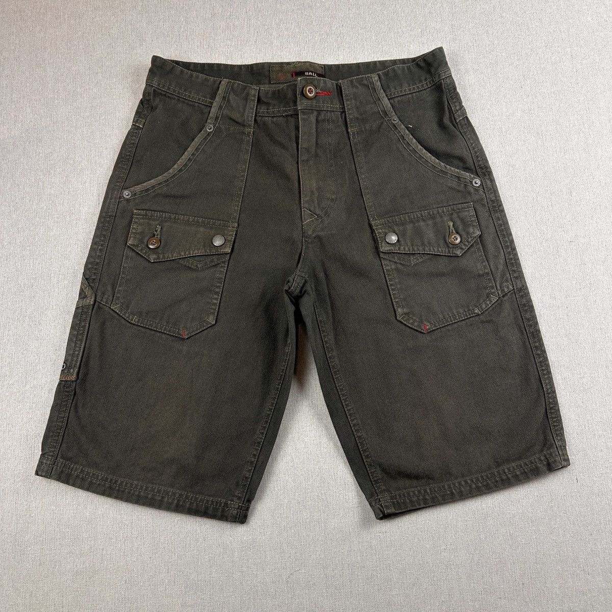 Other Ball Shorts Carpenter Size US 32 / EU 48 - 1 Thumbnail