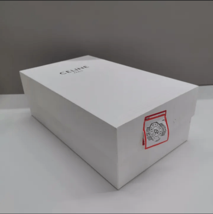 Celine Celine low-top sneakers Size US 12 / EU 45 - 9 Thumbnail