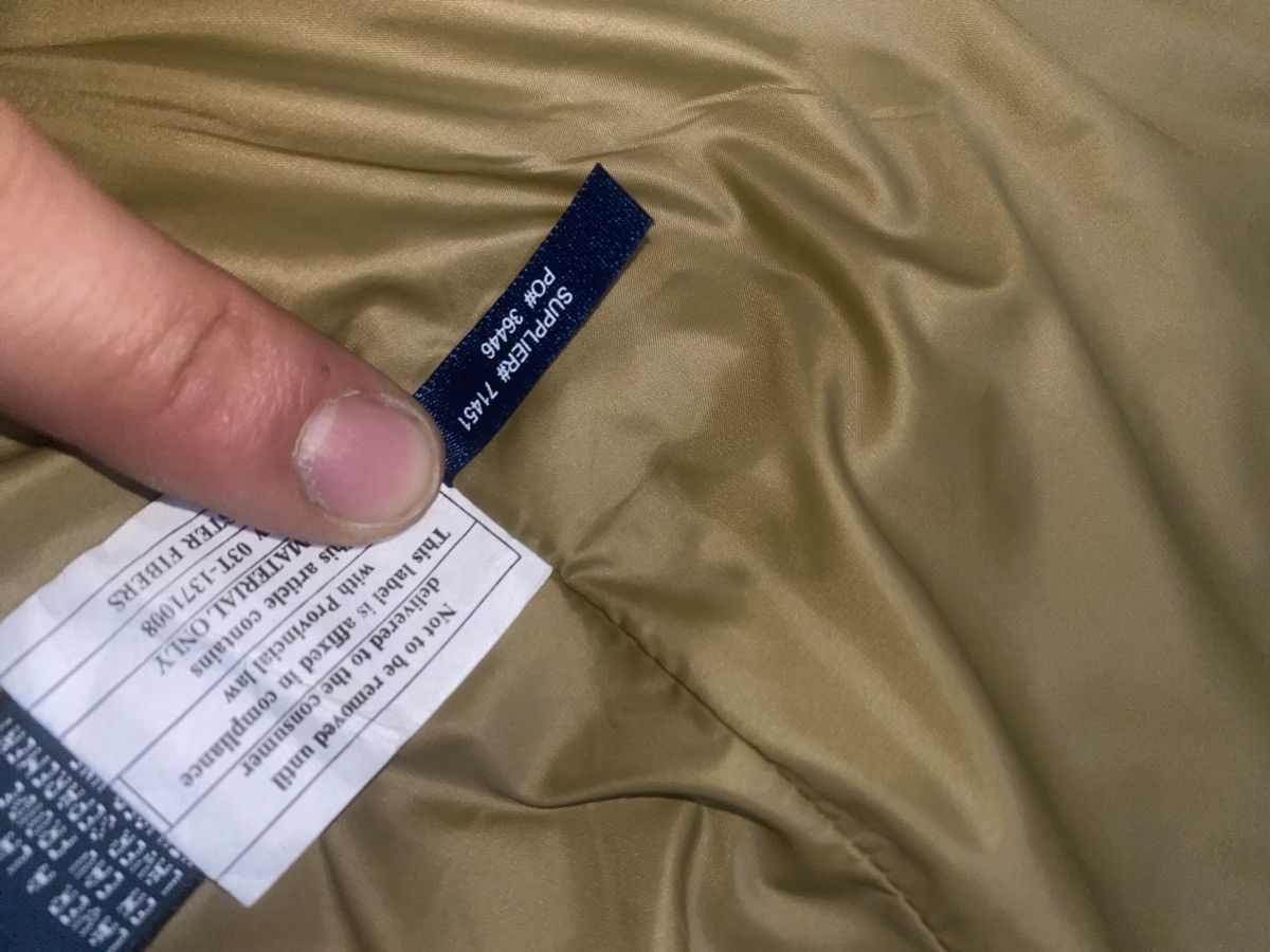 Polo Ralph Lauren Polo ralp lauren S Size US S / EU 44-46 / 1 - 6 Thumbnail