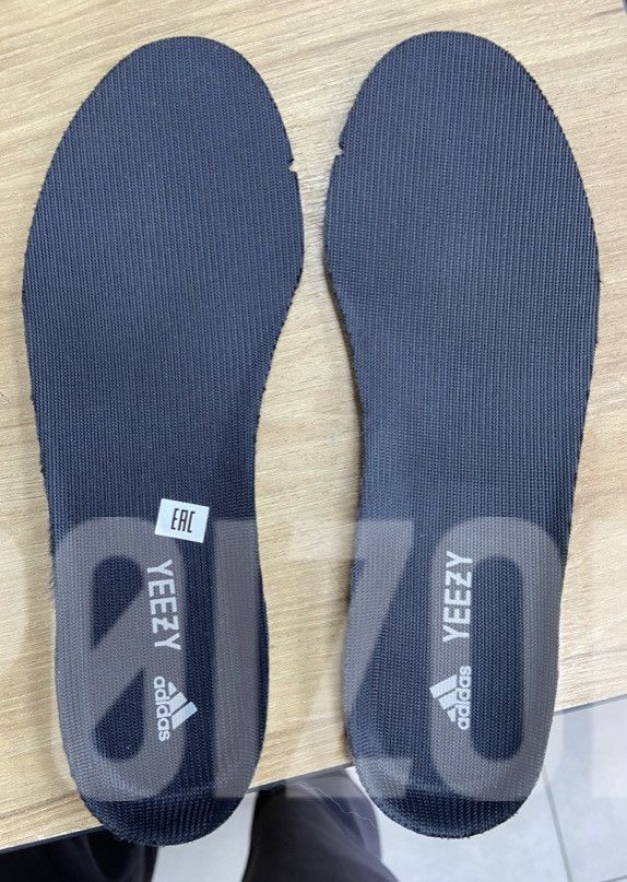 Adidas × Yeezy adidas yeezy qntm frozen blue Size US 5.5 / IT 35.5 - 6 Thumbnail