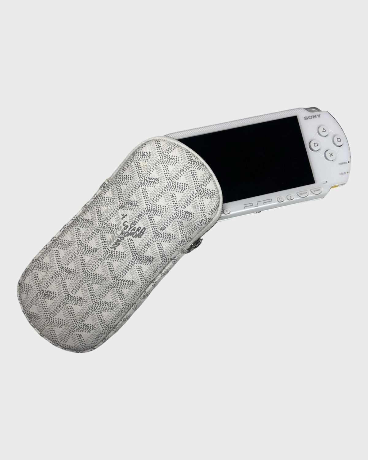 Goyard GOYARD X PLAYSTATION PSP 1OF1 COLETTE FOR NIGO SZ:OS Size ONE SIZE - 3 Thumbnail
