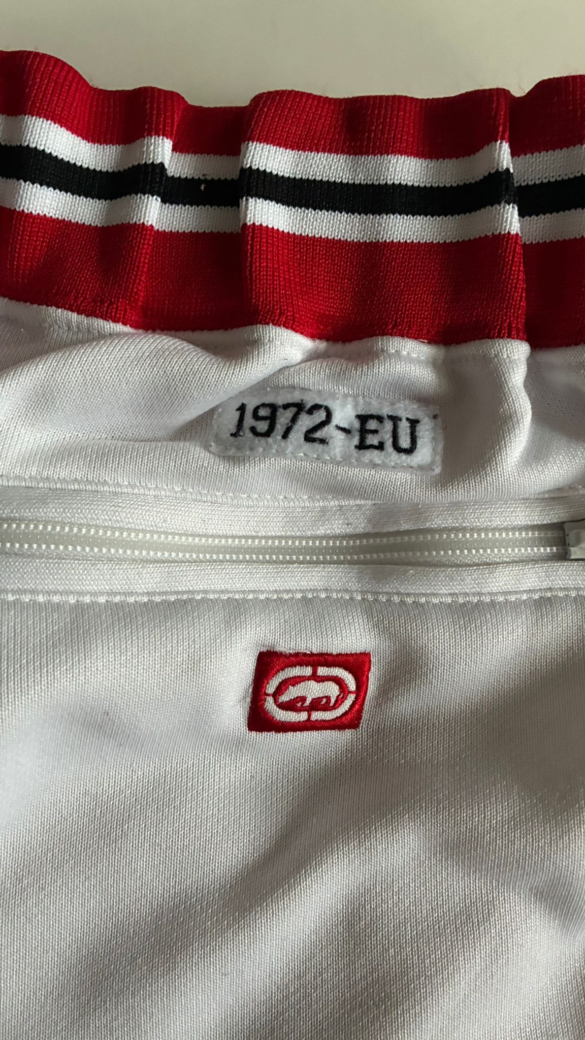 Ecko Unltd. Sweatpants Ecko Unltd Y2k baggy rap skate NY vintage hip hop Size US 34 / EU 50 - 7 Thumbnail