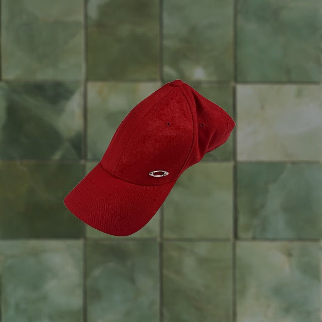 Oakley × Streetwear × Vintage Vintage 90s Oakley Software Scotty