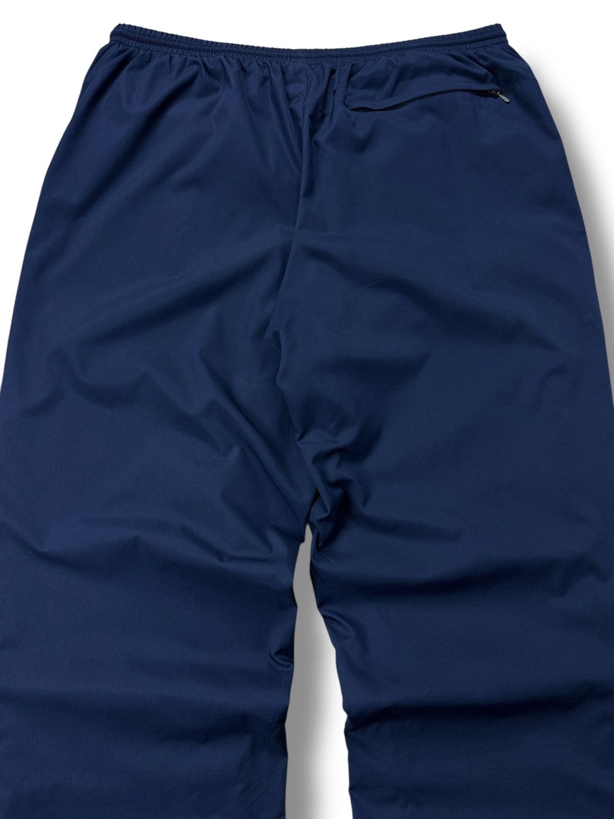 Nike Vintage Y2K Nike Baggy Track Pants Size US 36 / EU 52 - 17 Thumbnail