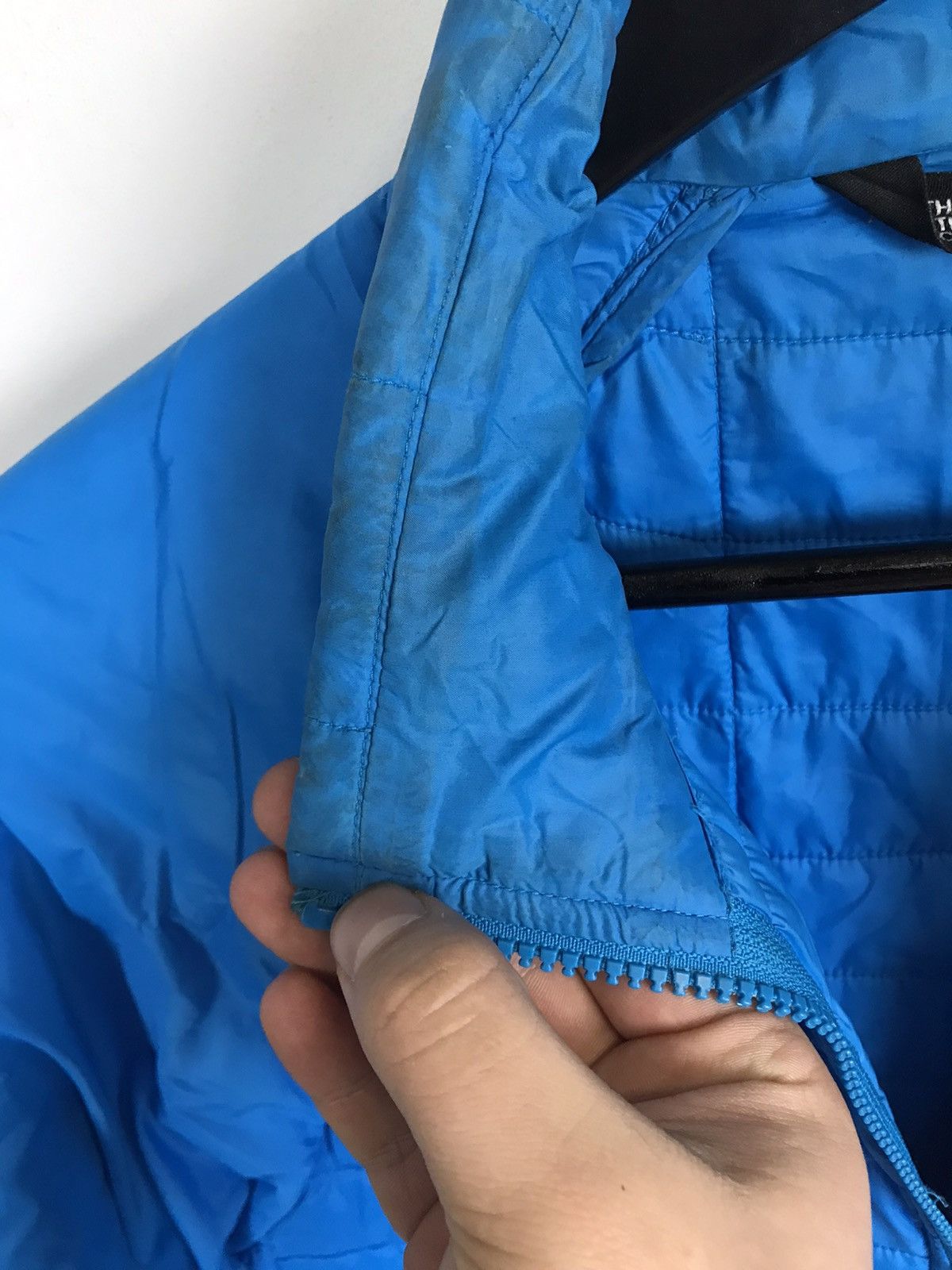 The North Face The North Face ThermaBall Light Insulated Jacket,Activewear Size US S / EU 44-46 / 1 - 14 Thumbnail
