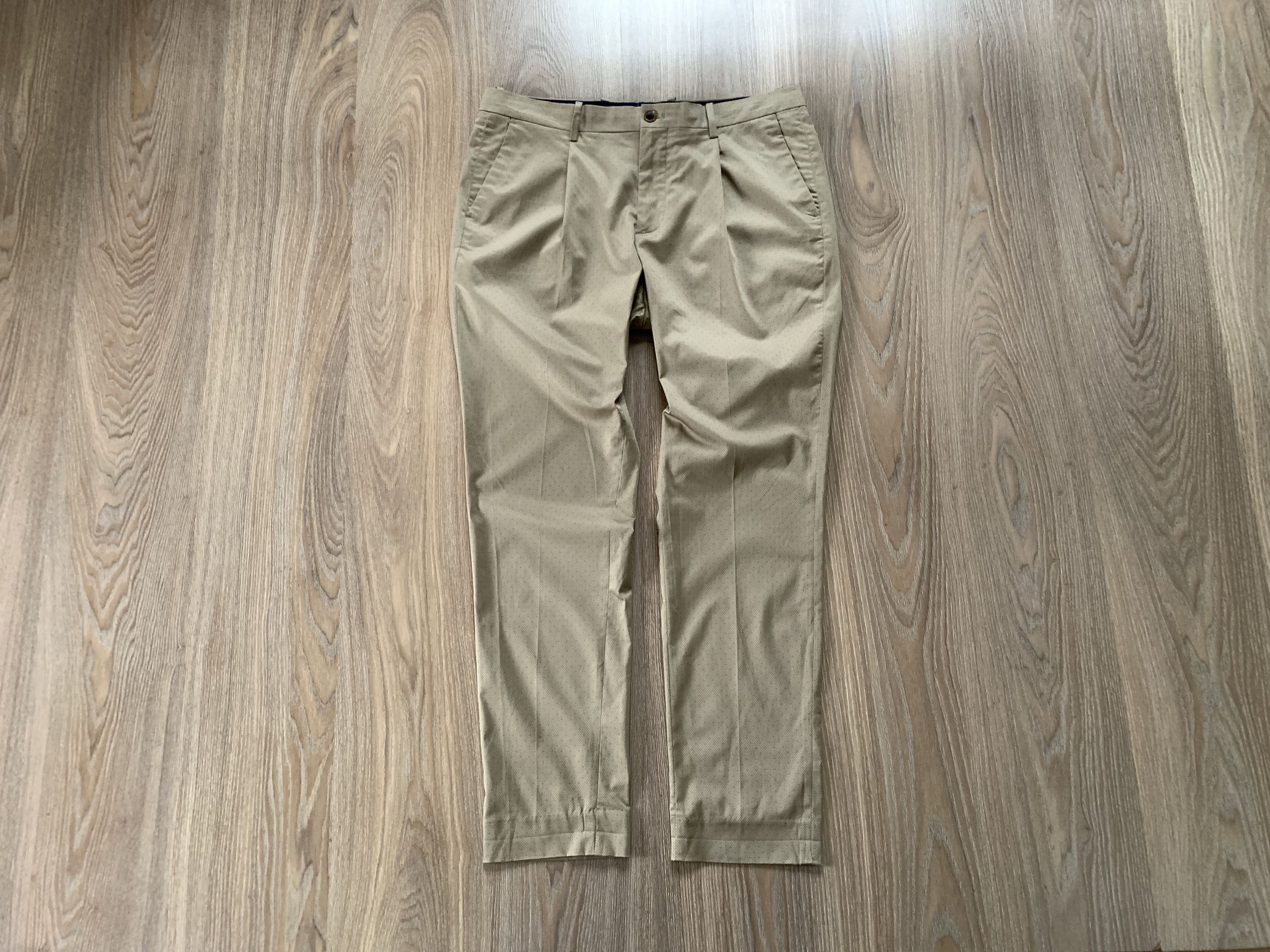 Scotch & Soda Scotch & Soda Blake Casual Pants Size US 33 - 1 Thumbnail