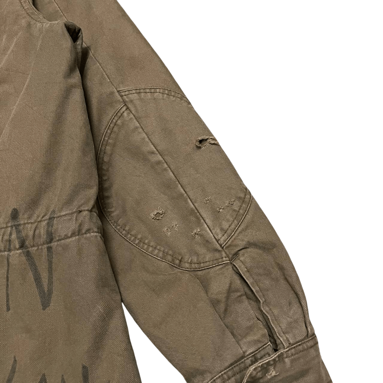 If Six Was Nine Vintage RNA Slang Parka Military ifsixwasnine lgb style Size US M / EU 48-50 / 2 - 16 Thumbnail