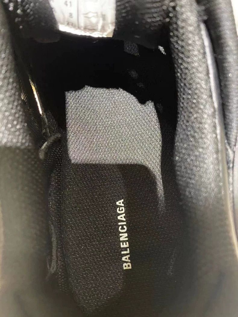 Balenciaga Balenciaga men's chunky sneakers-2507 Size US 8 / EU 41 - 3 Thumbnail