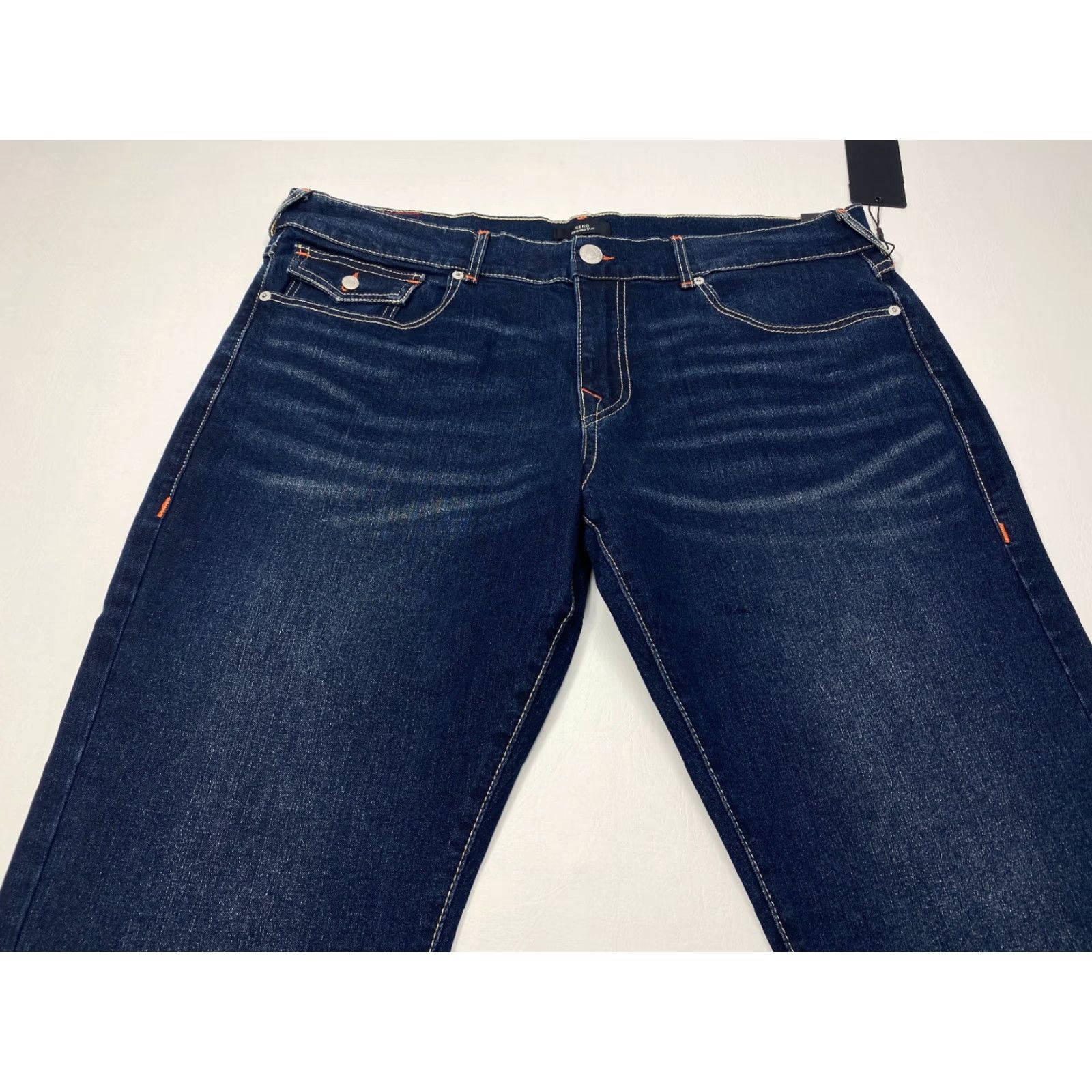 True Religion VINTAGE N/A Size US 38 / EU 54 - 5 Thumbnail