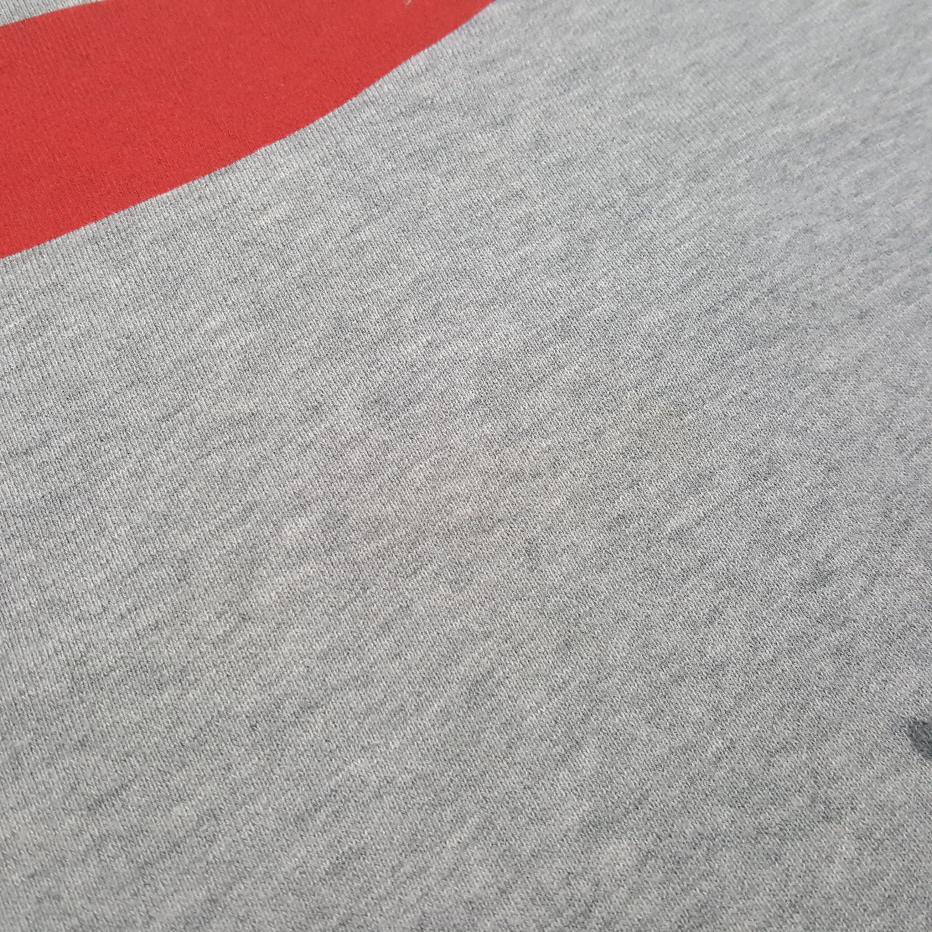 Coca Cola × Uniqlo × Vintage Vintage UNIQLO x Coca-Cola Collaboration Sweatshirt C296N12 Size US M / EU 48-50 / 2 - 7 Thumbnail