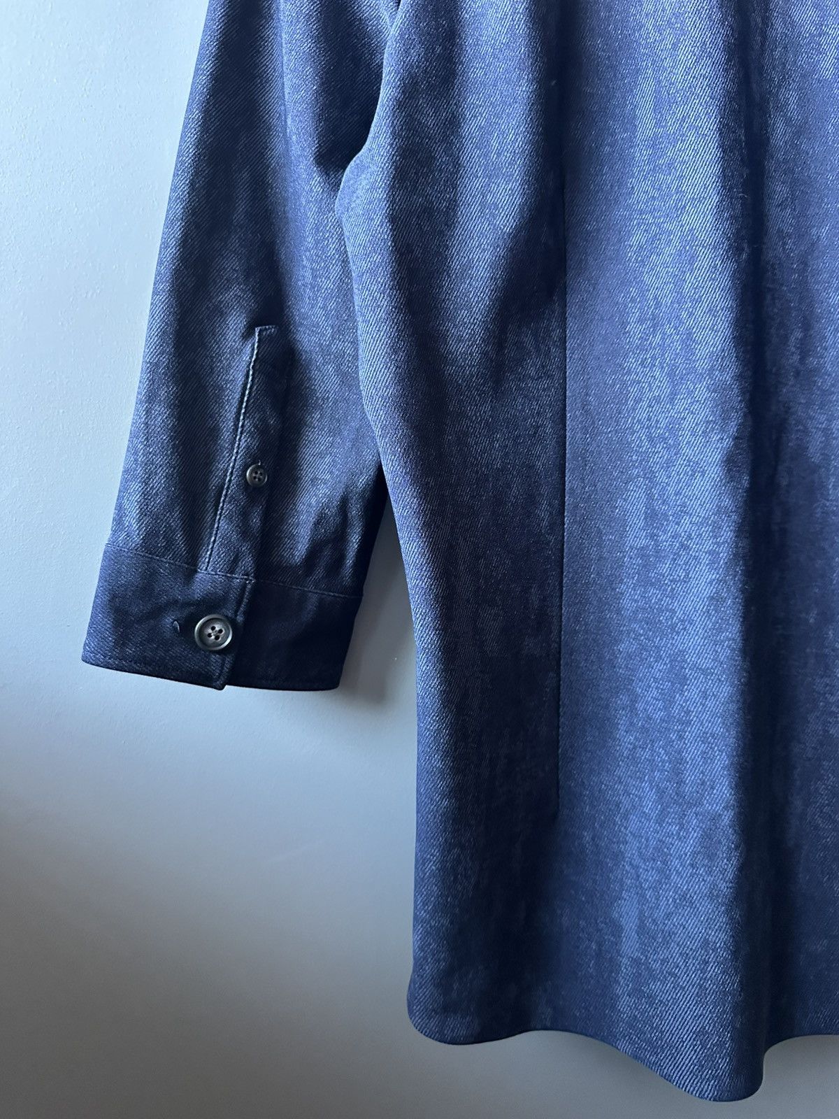 Tornado Mart Tornado Mart Blazer Jacket Japan Made Size L / US 10 / IT 46 - 4 Thumbnail