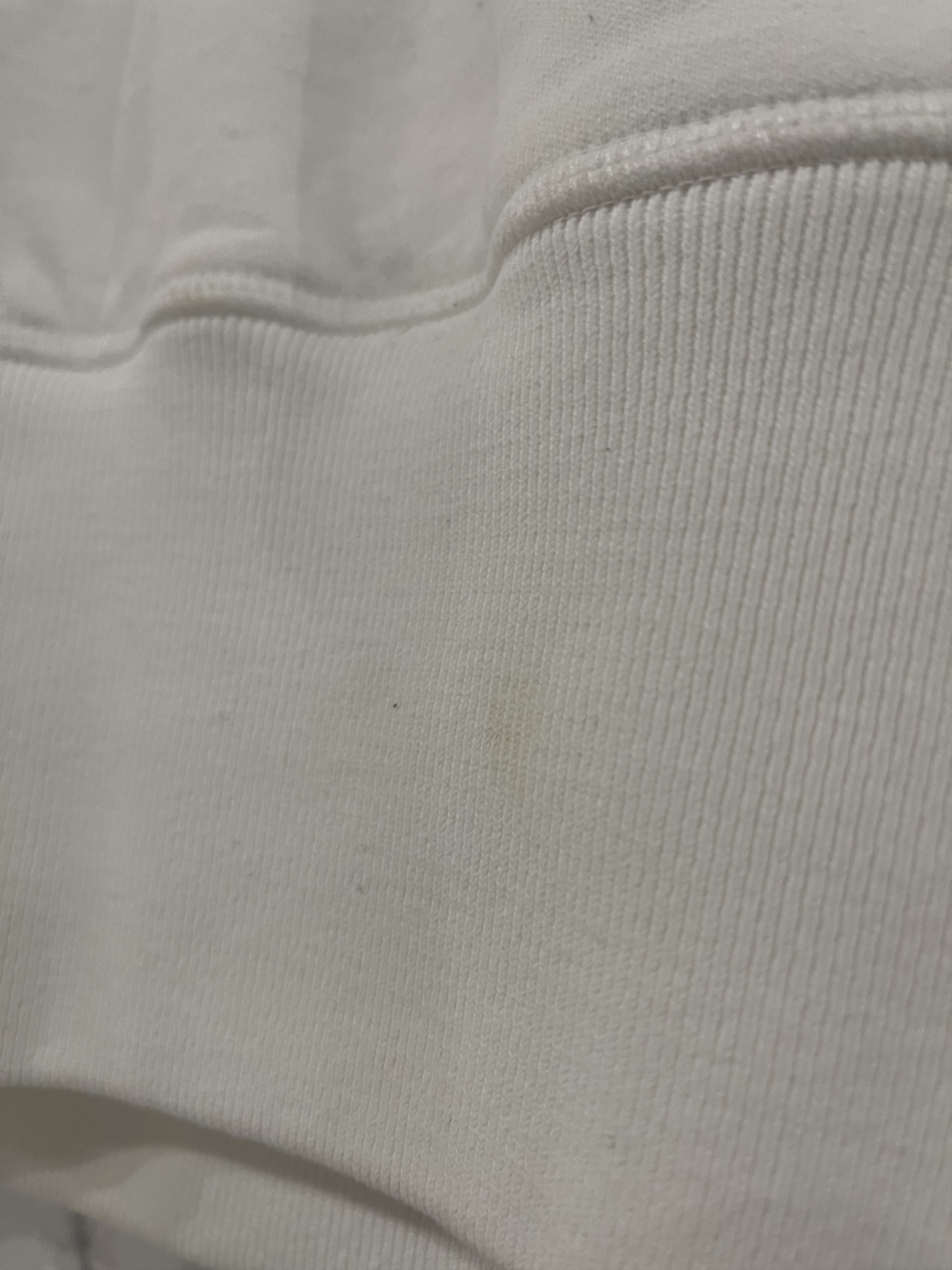 Helmut Lang Small Logo Hoodie Size US S / EU 44-46 / 1 - 4 Thumbnail