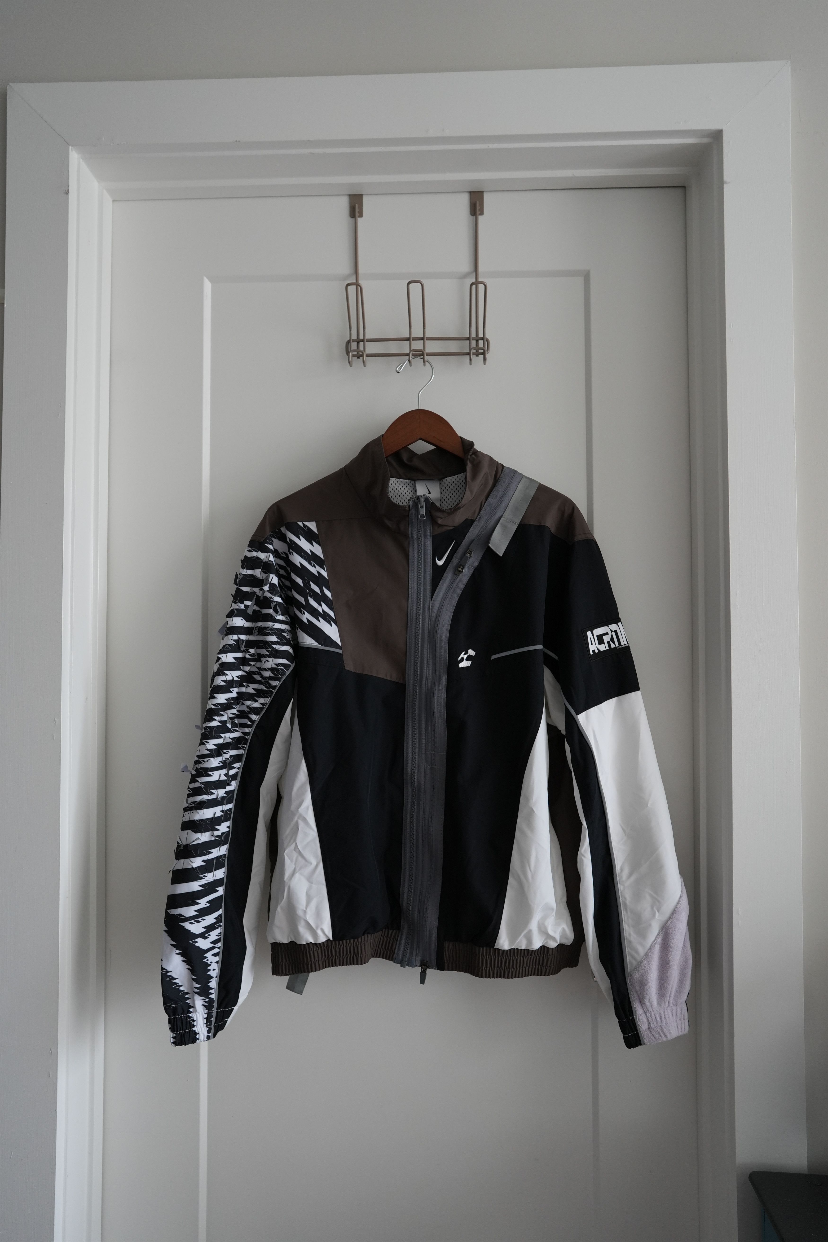 Acronym × Nemen ACROИYM® Nemen J43-K Jacket | Grailed