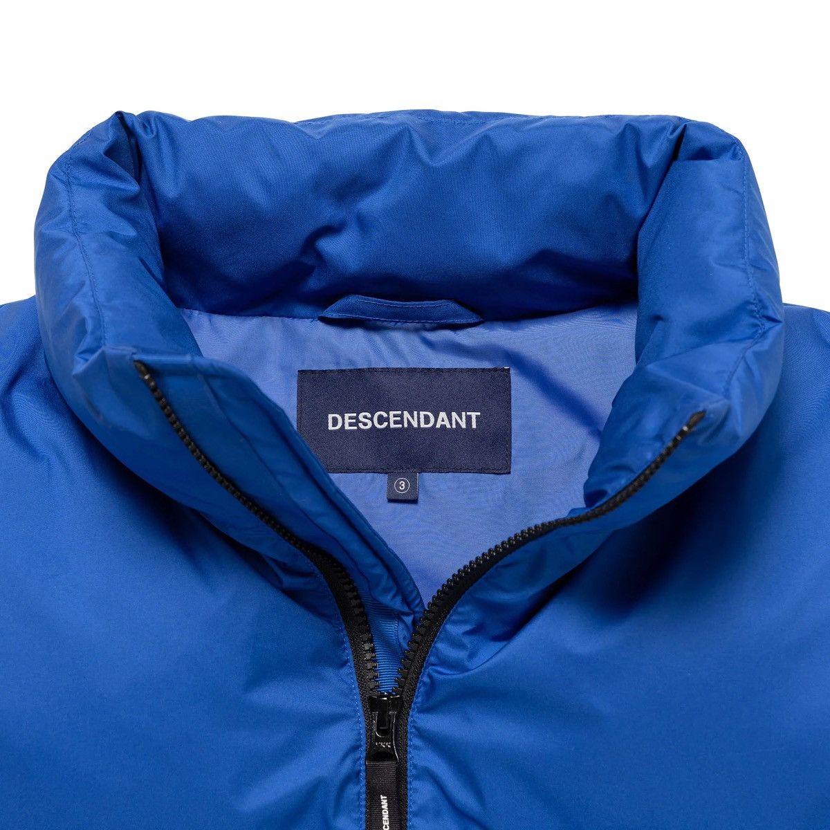 Descendant Descendant Vest Size ONE SIZE - 3 Thumbnail