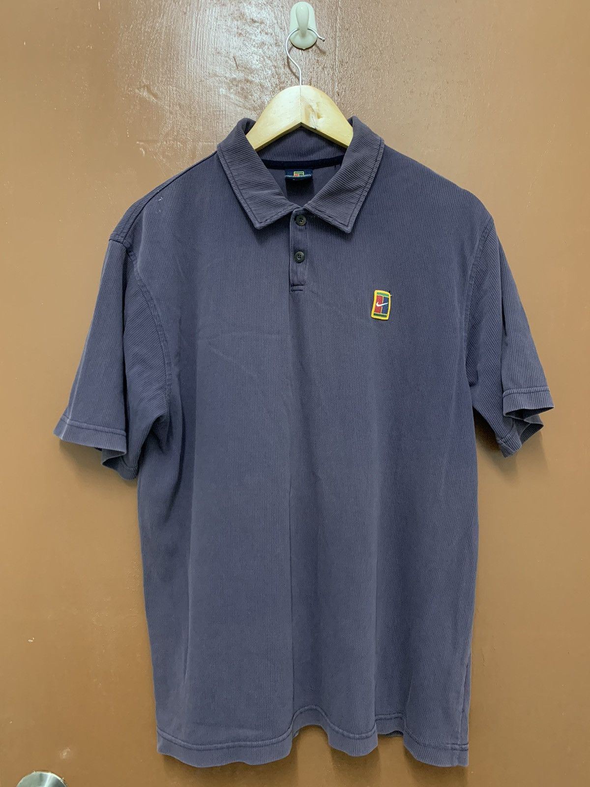 Polo vintage nike hot sale