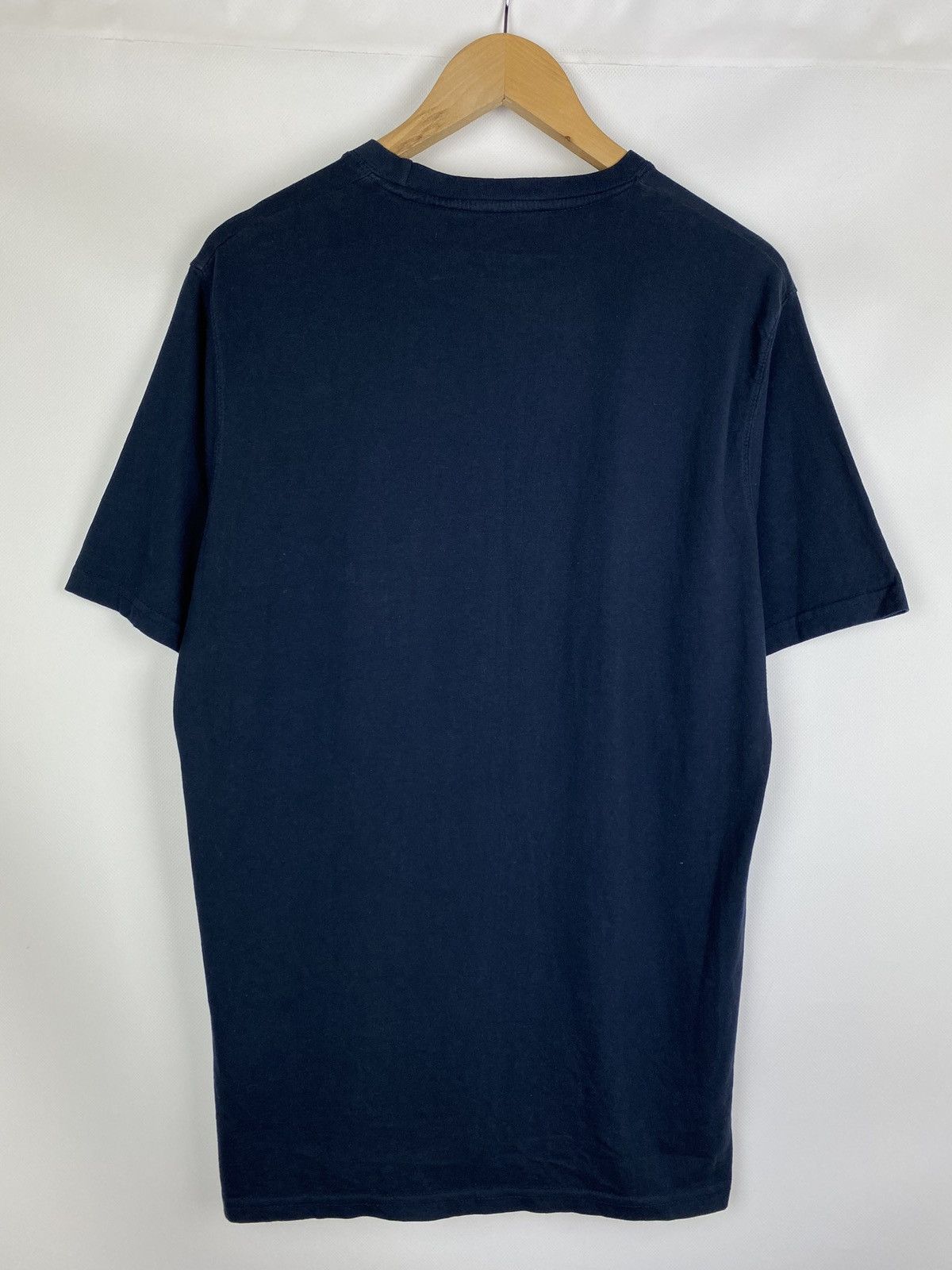 Dickies Dickies workwear men’s big logo t shirt size L Size US L / EU 52-54 / 3 - 9 Thumbnail