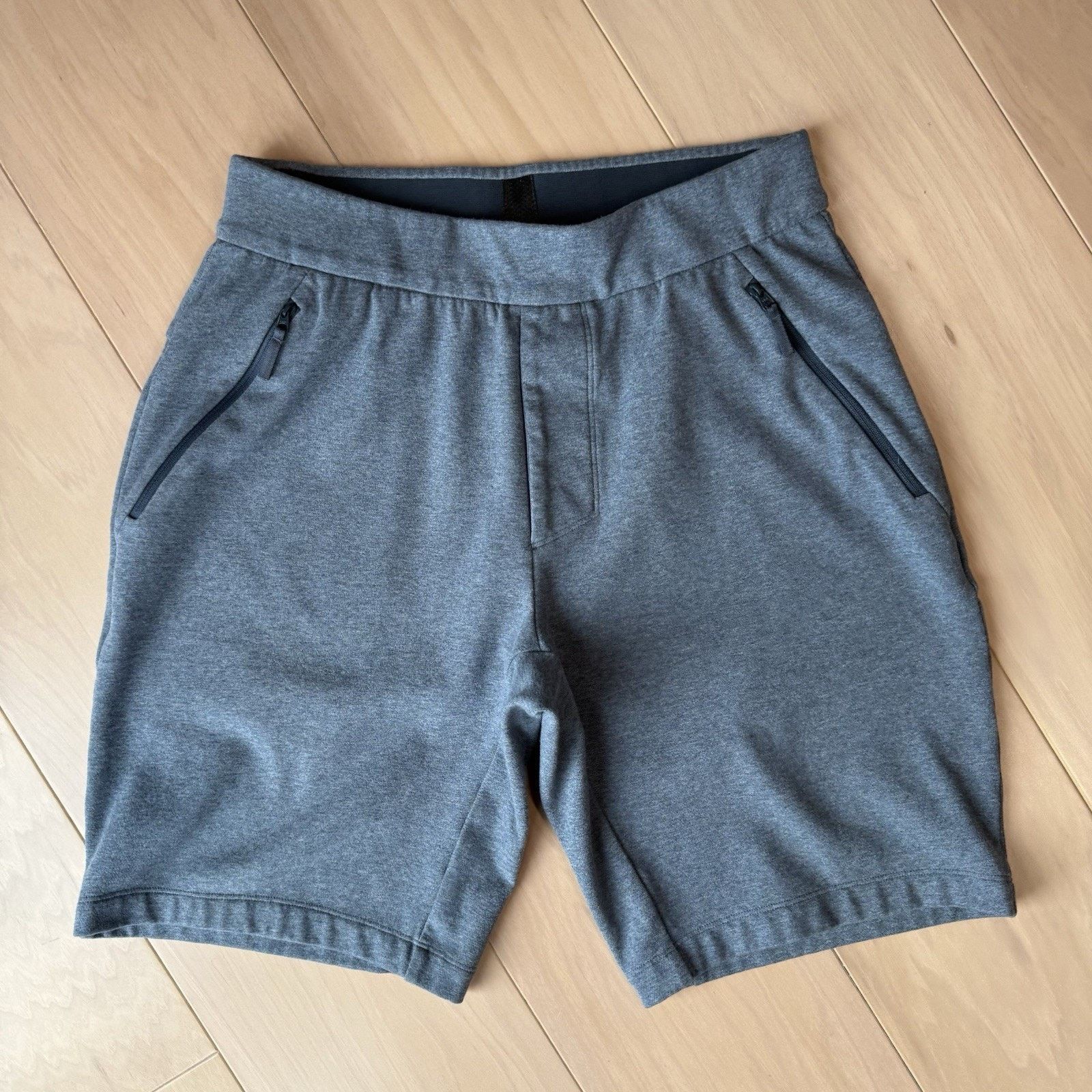 Arc'teryx Arc'teryx Shorts S Gray Blue Outdoors Utility Lightweight Size US 28 / EU 44 - 2 Thumbnail