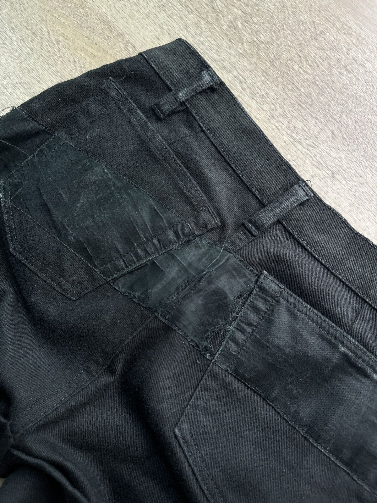 Helmut Lang Helmut lang A/W 1997 Size US 28 / EU 44 - 6 Thumbnail