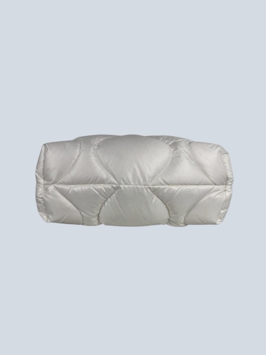 Miu Miu Miu Miu shoulder bag in padded nylon. Size ONE SIZE - 4 Thumbnail