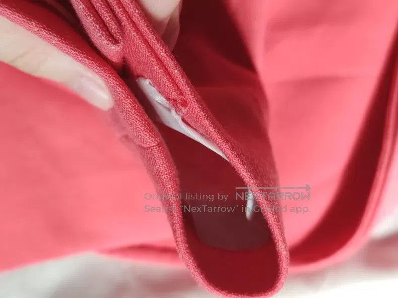 Vivienne Westwood Vivienne Westwood Peach Pink Slim Fit Trench Coat Size XS / US 0-2 / IT 36-38 - 5 Thumbnail