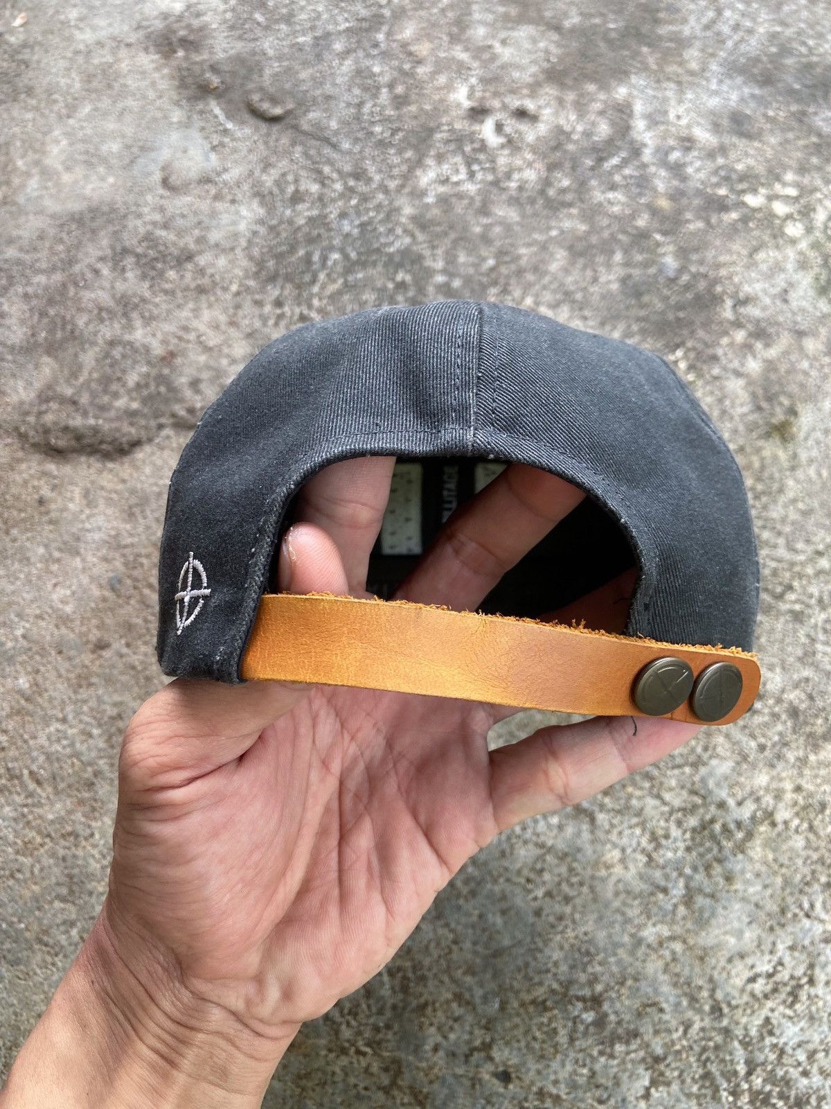 Beauty Beast CYCLING CAP U MILLITAGE Size ONE SIZE - 9 Thumbnail