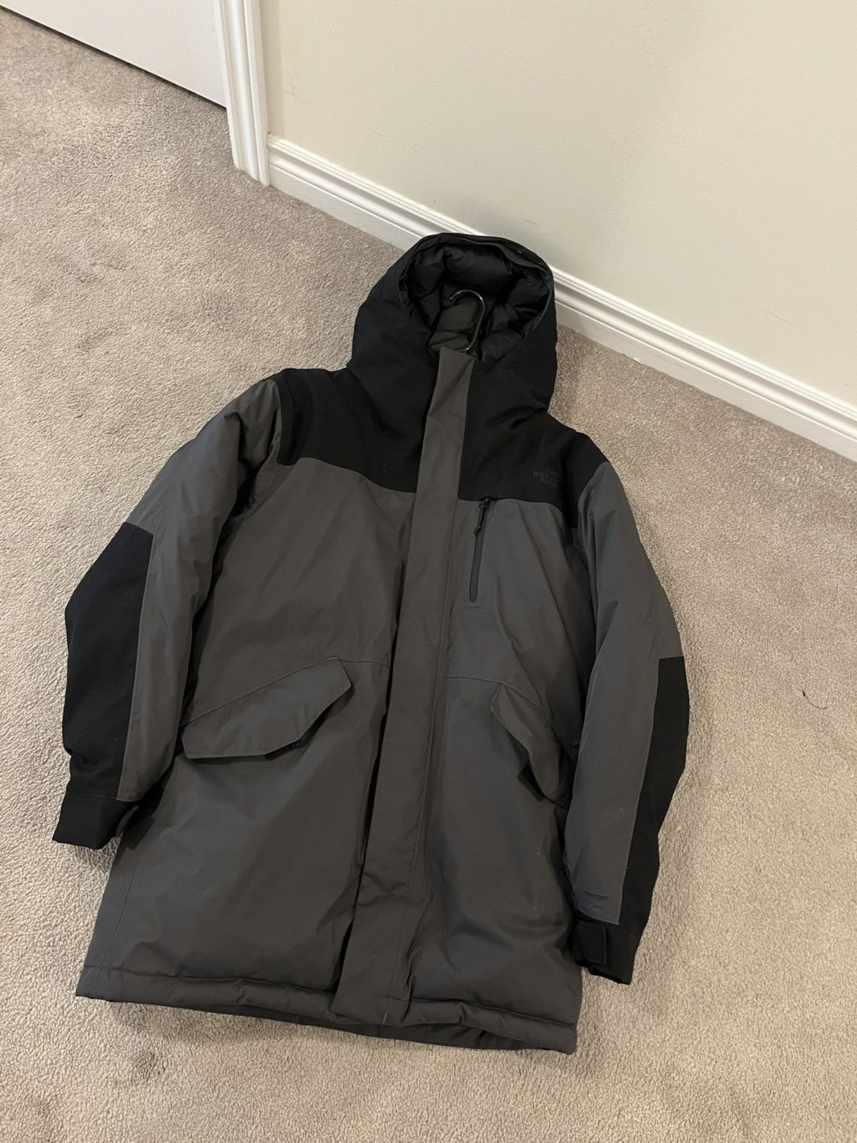 The North Face North Face McMurdo Parka Size US M / EU 48-50 / 2 - 2 Thumbnail