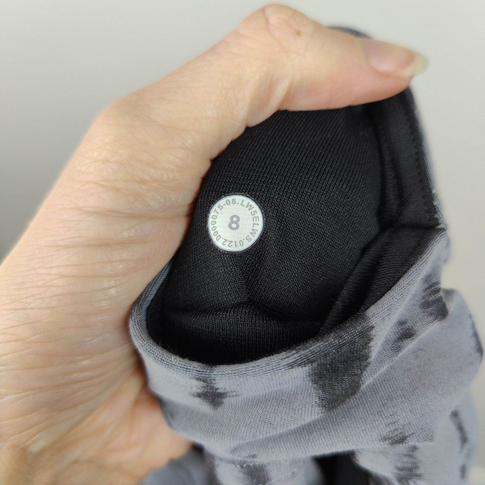 Lululemon Lululemon InStill High-Rise Tight 8 25" ThreeD Camo Jacquard Size 30" / US 8 / IT 44 - 5 Thumbnail