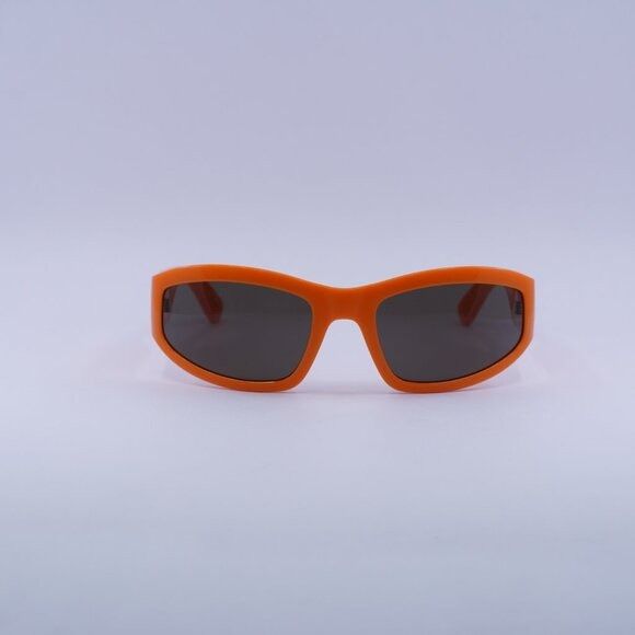 Moschino Moschino MOS164/S 0L7Q 70 Orange Sunglasses Size ONE SIZE - 4 Thumbnail