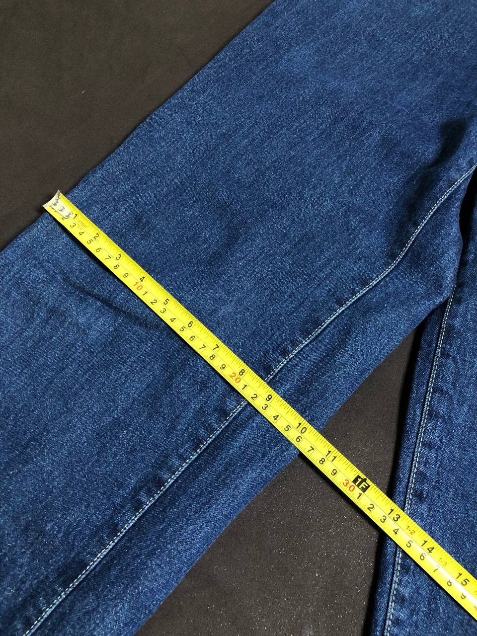 Southpole Vintage Y2K Southpole Jnco Baggy Denim Jeans Size US 32 / EU 48 - 5 Thumbnail