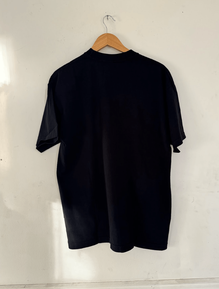 NBA × Warren Lotas Brand New Warren Lotas X NBA “Lebron Flames” Tee Size US L / EU 52-54 / 3 - 3 Thumbnail