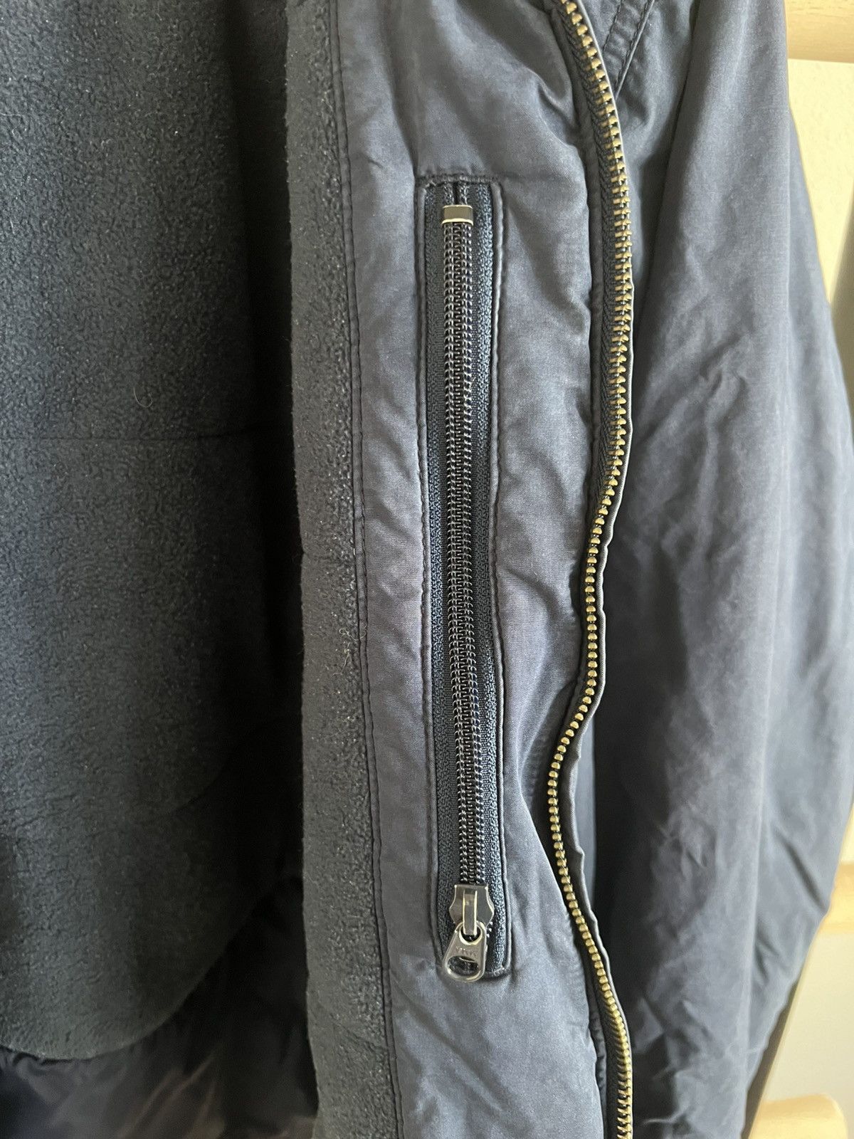 Columbia Columbia Fleece-lined Jacket Size US S / EU 44-46 / 1 - 5 Thumbnail