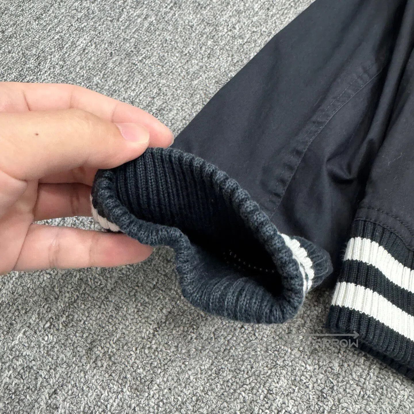 Dior Dior Embroidered bee jacket| Size US S / EU 44-46 / 1 - 3 Thumbnail