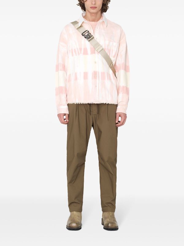 John Elliott John Elliott studio pants Size US 32 / EU 48 - 2 Thumbnail