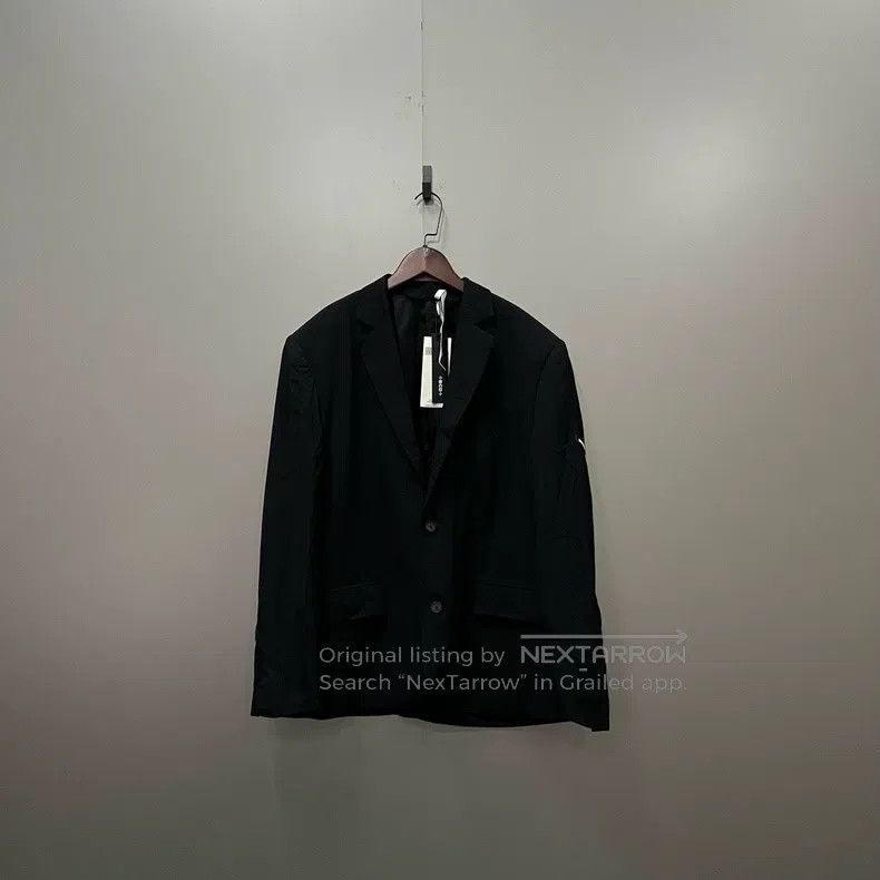 Balenciaga Balenciaga blazer Size XXS / US 00 / IT 34 - 1 Thumbnail