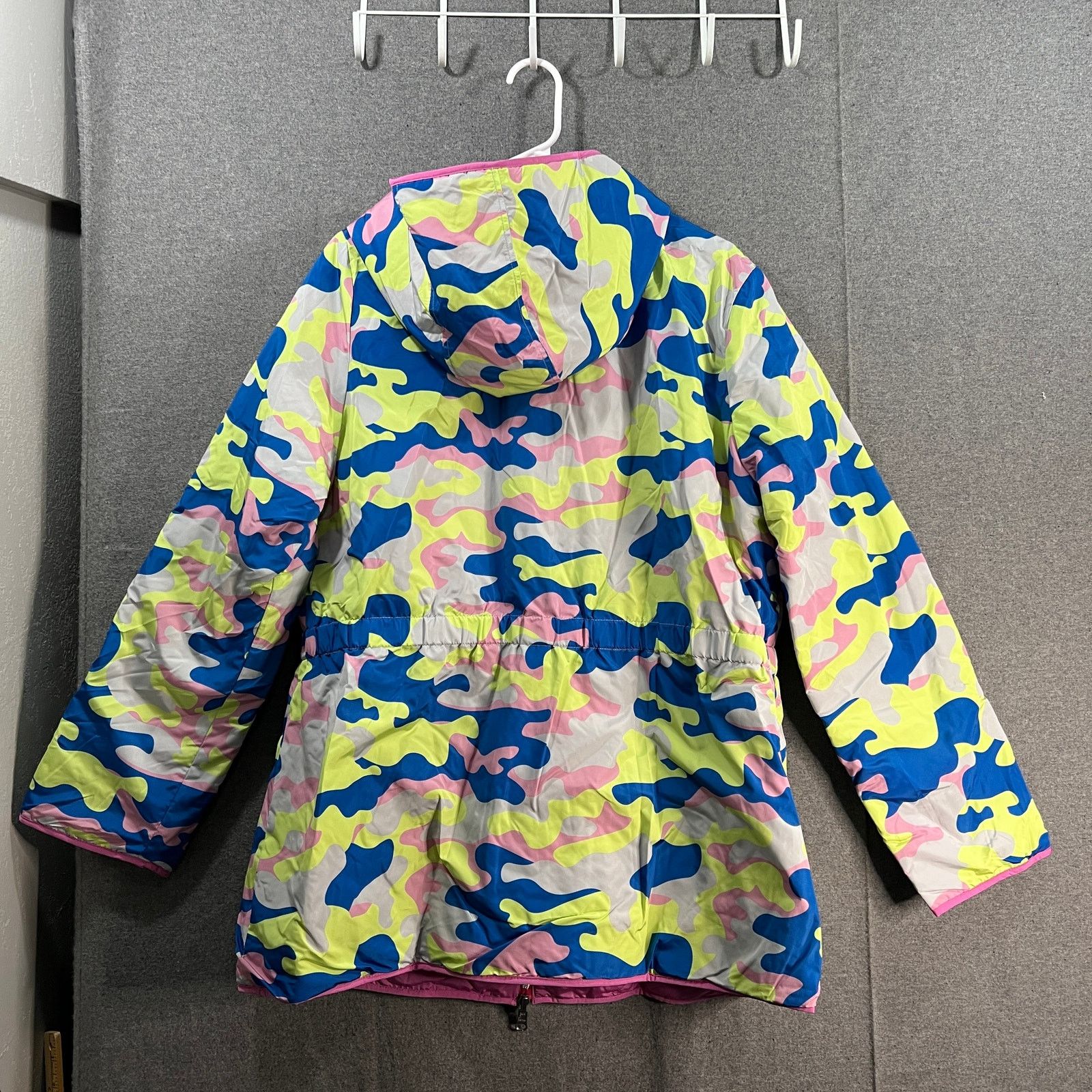 Other Nuage Reversible Quilted Jacket with Hood Size L / US 10 / IT 46 - 10 Thumbnail