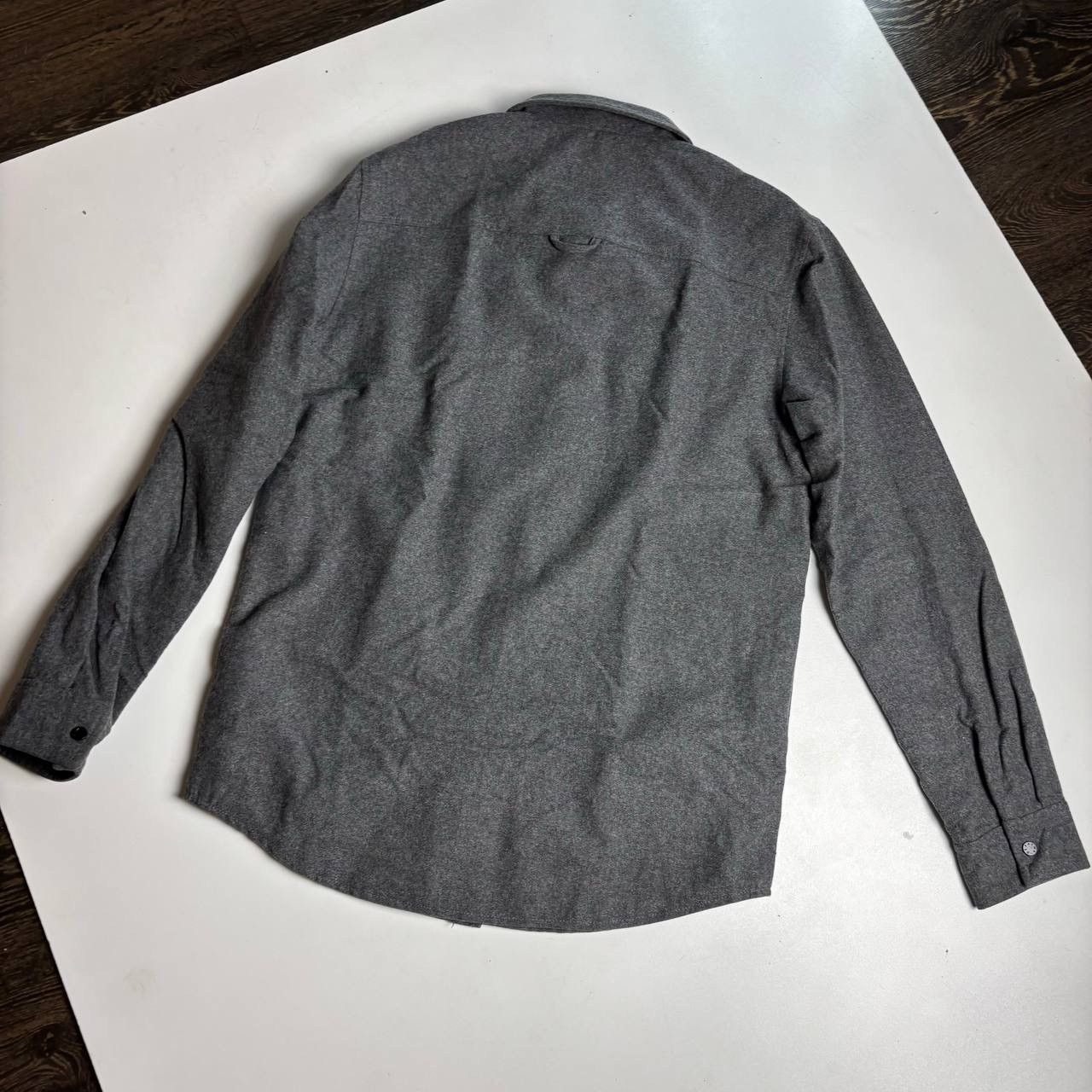 DePalma Workwear Depalma jacket Size:M Size US M / EU 48-50 / 2 - 2 Thumbnail