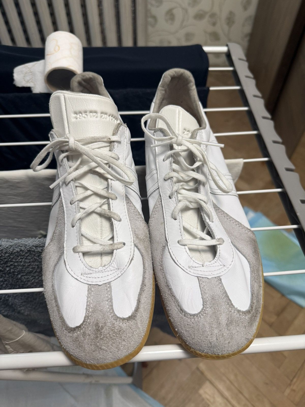 Vintage Very nice Size US 11 / EU 44 - 11 Thumbnail