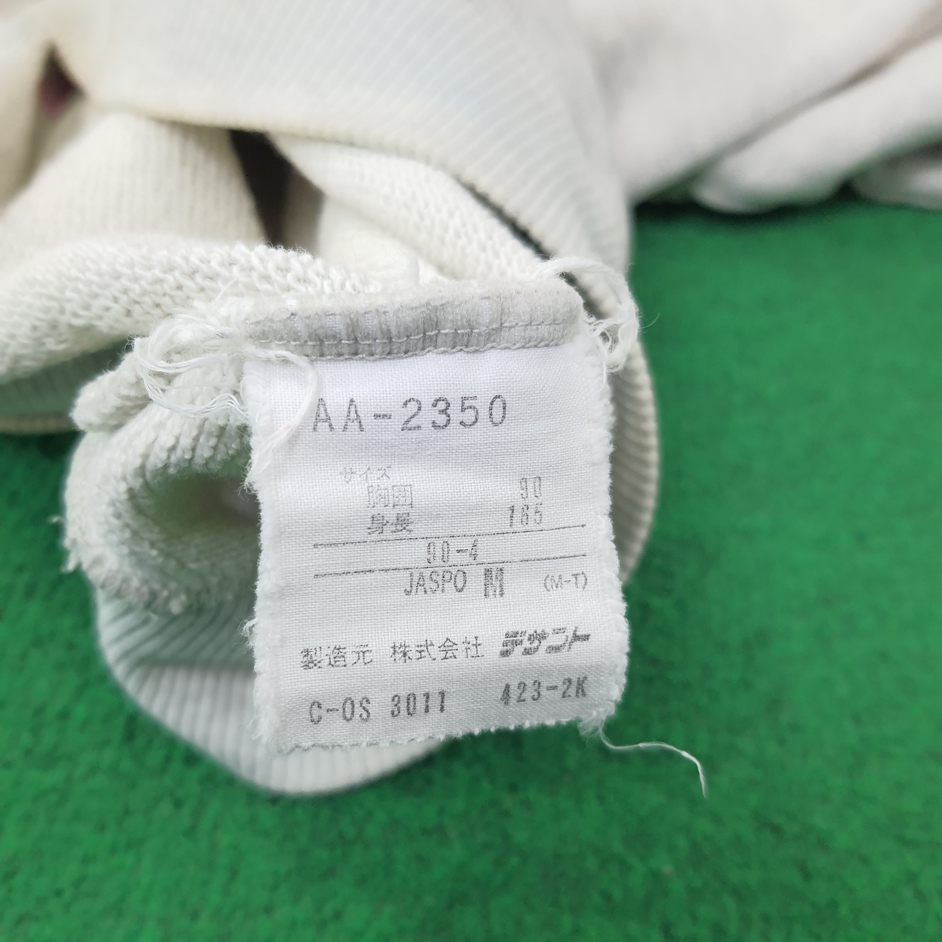Adidas Vintage Adidas Three Stripes Club Hoodie C225N15 Size L / US 10 / IT 46 - 6 Thumbnail