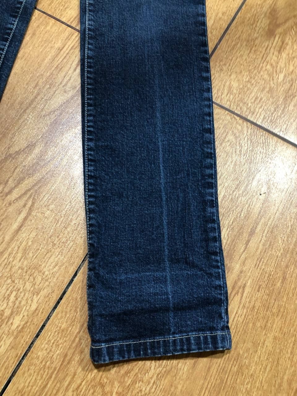 Versace Versace Denim Jeans Size 28" / US 6 / IT 42 - 5 Thumbnail