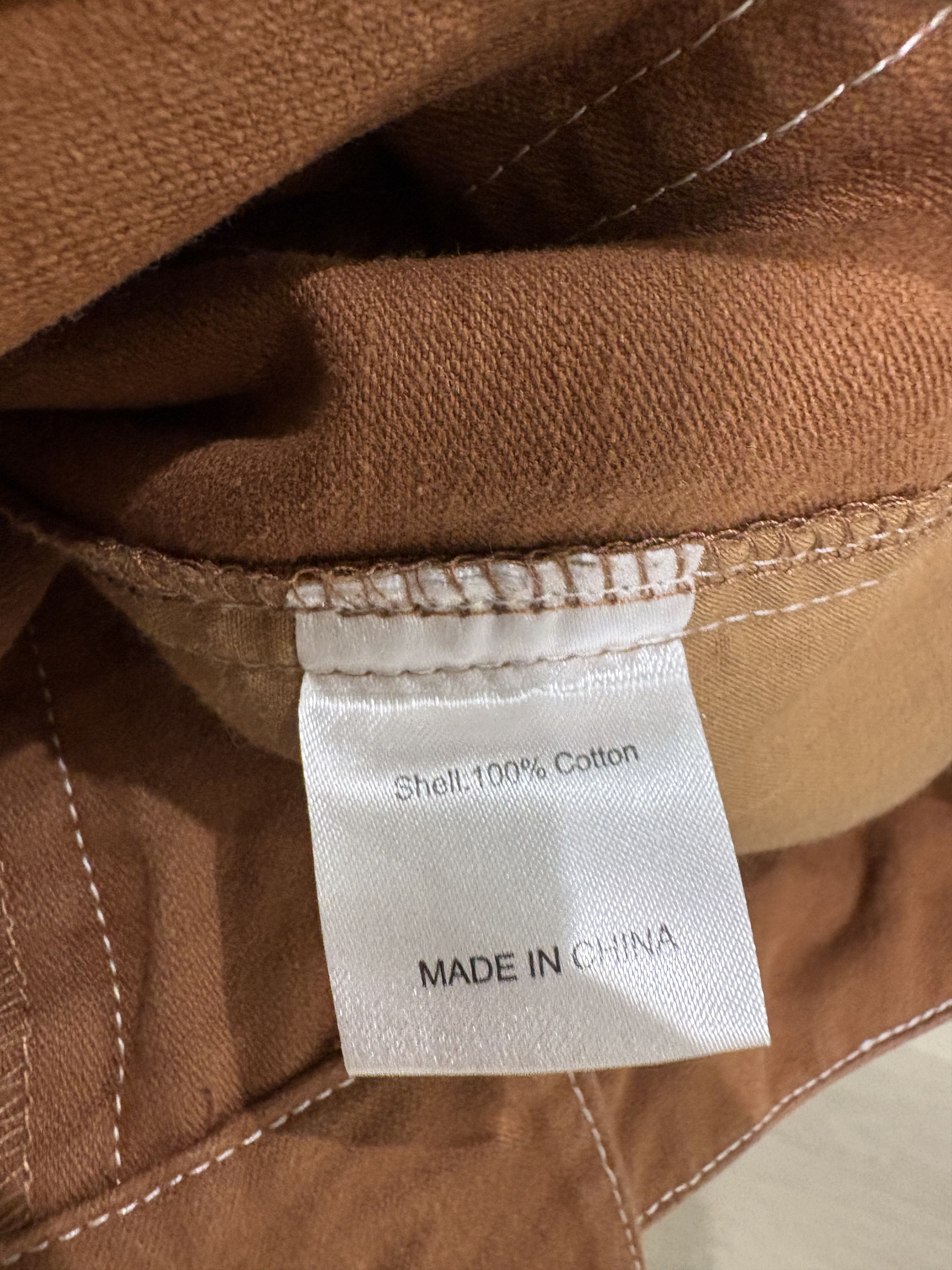 Shades Of Grey Cargo Pants Size US 33 - 7 Thumbnail