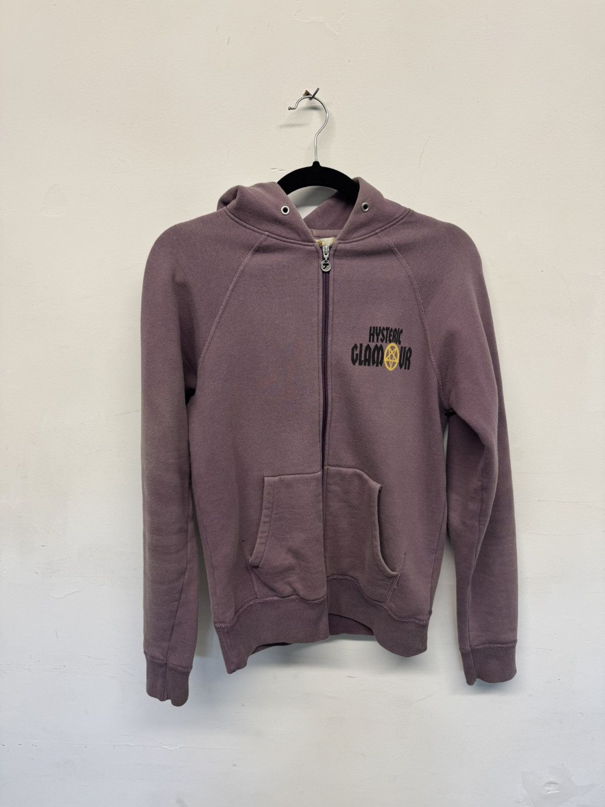 Archive Hysteric Glamour Hoodie