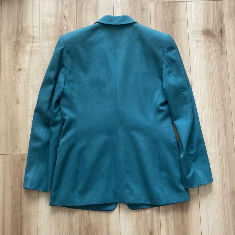 Kenzo KENZO Mid-19th century suit jacket Size XS / US 0-2 / IT 36-38 - 4 Thumbnail