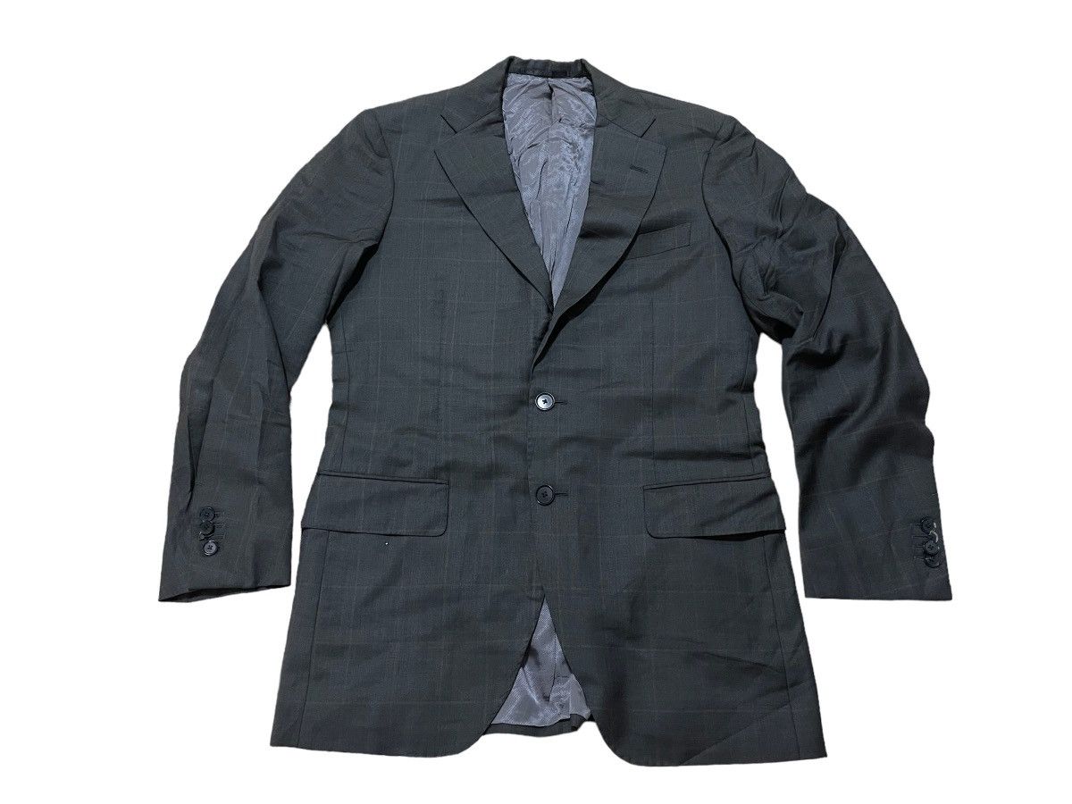 TOMORROWLAND PILGRIM × Zegna （3302） TOMORROWLAND PILGRIM × Zegna （3302） - メルカリ