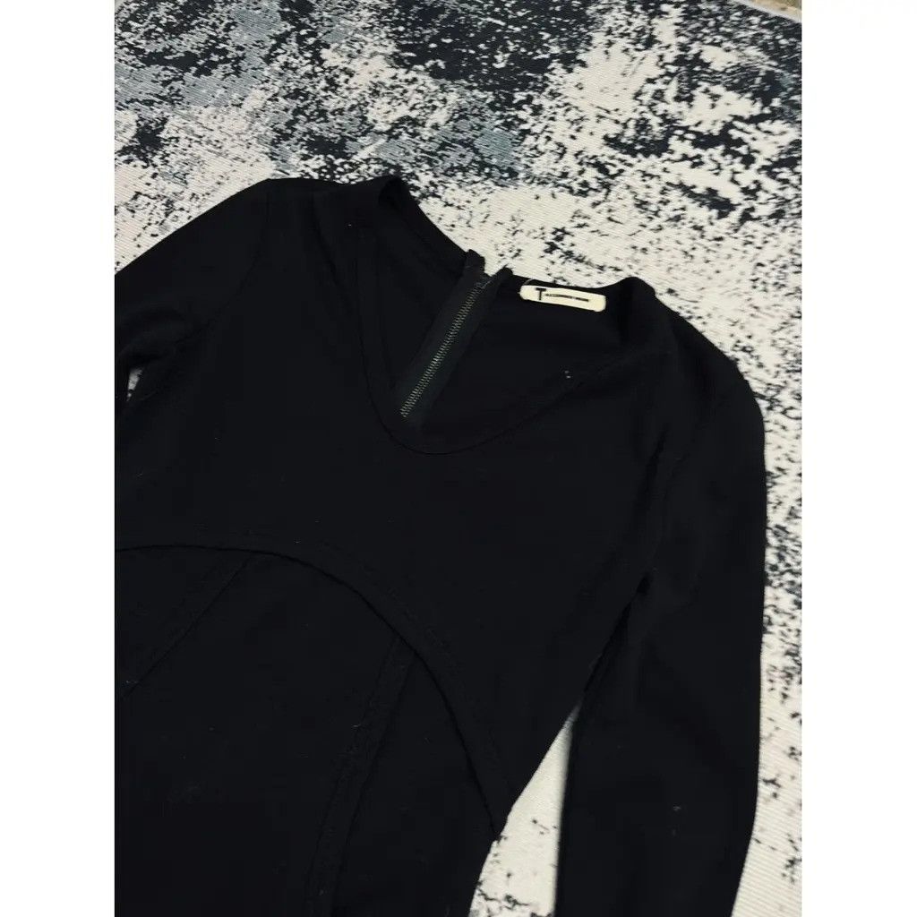 Alexander Wang Alexander Wang Dress Size: Fit M Size M / US 6-8 / IT 42-44 - 3 Thumbnail