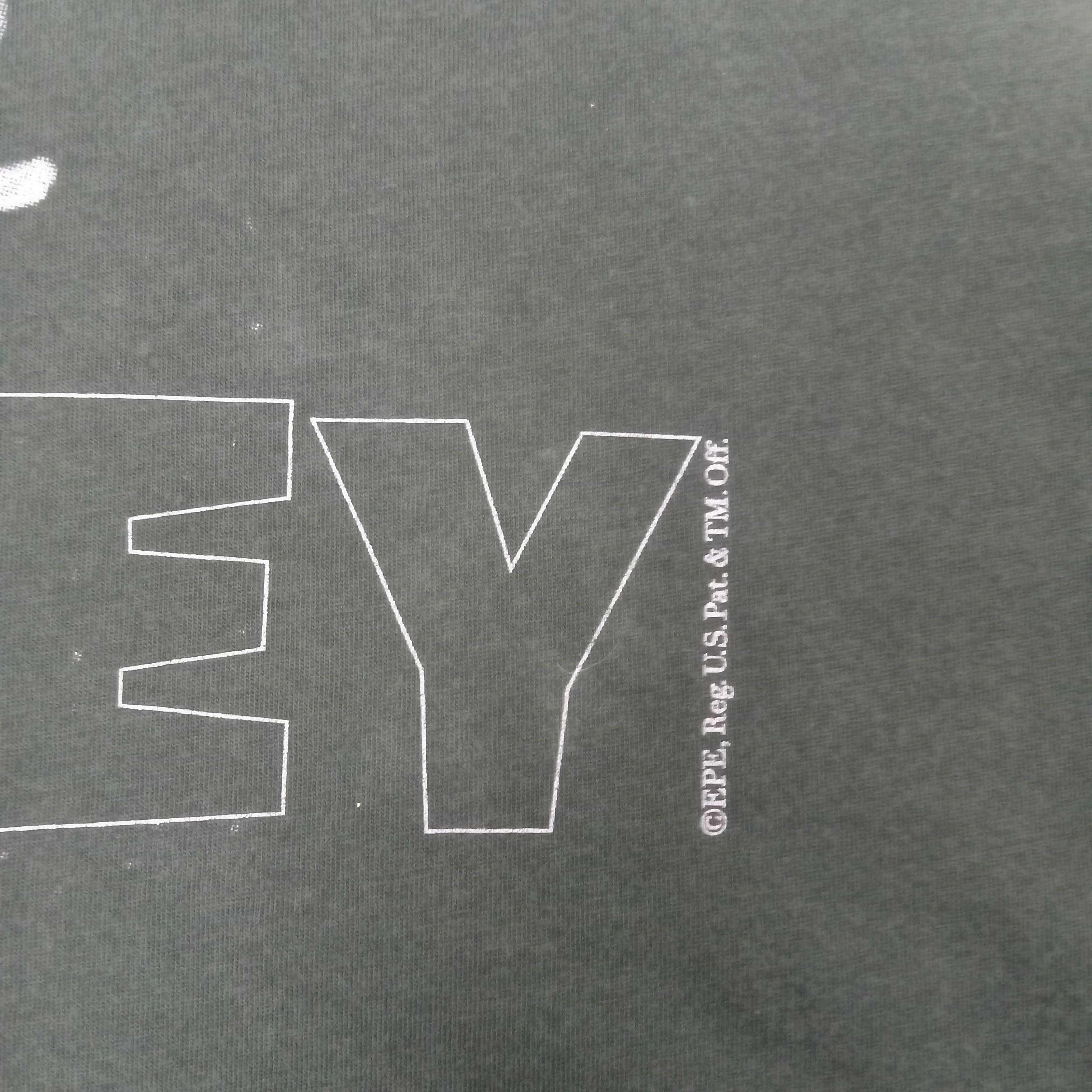 Lad Musician Lad Musician X Elvis Presley Singer Actor Tshirt C249N53 Size US M / EU 48-50 / 2 - 3 Thumbnail
