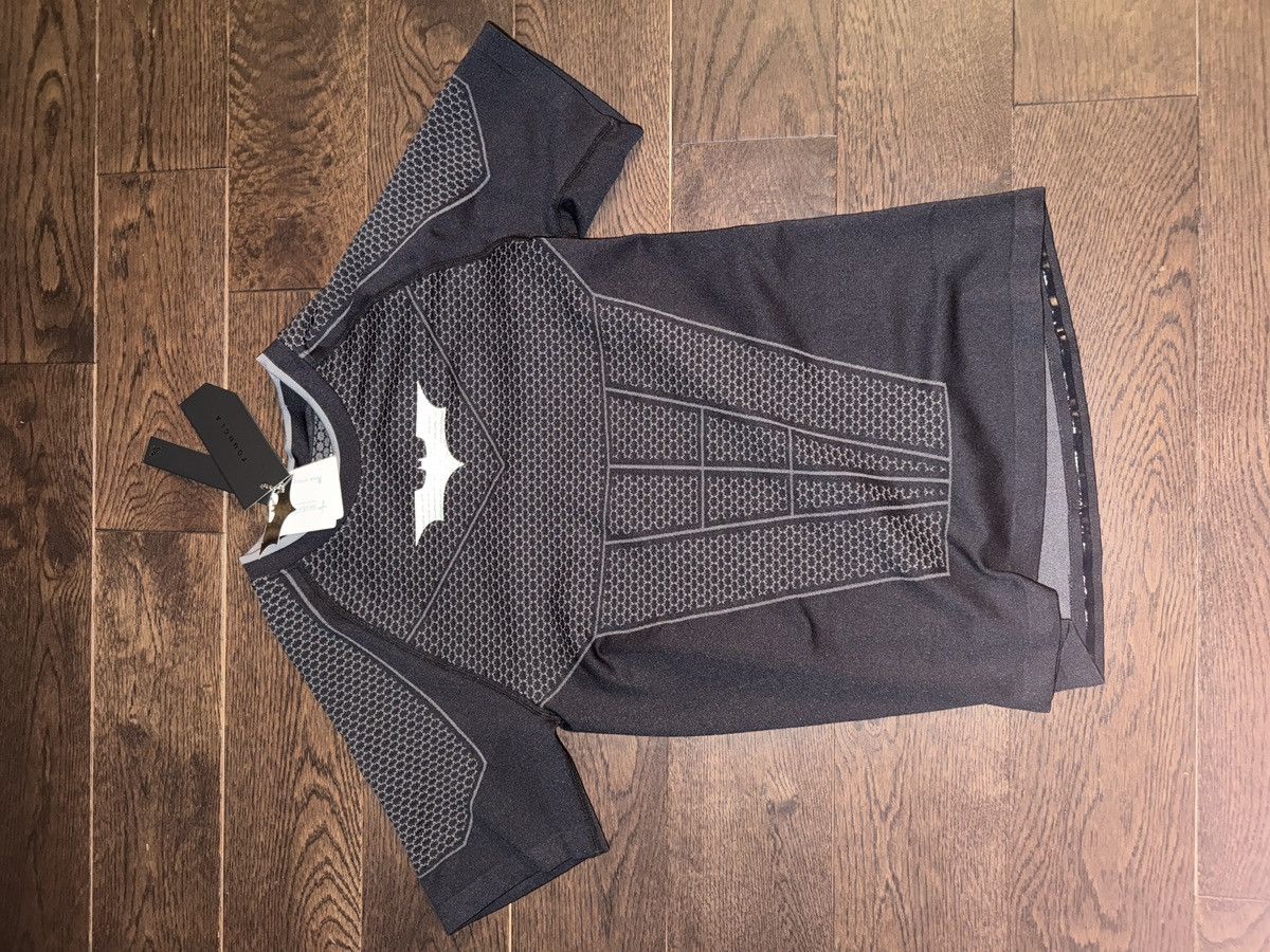 YoungLA Batman Short Sleeve Compression Shirt | Grailed