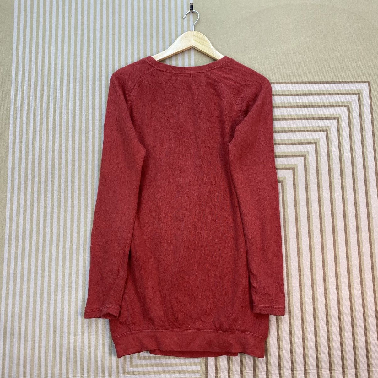 Beams Japan 🫶Japanese Brand Beams Sweatshirt Size US M / EU 48-50 / 2 - 2 Thumbnail