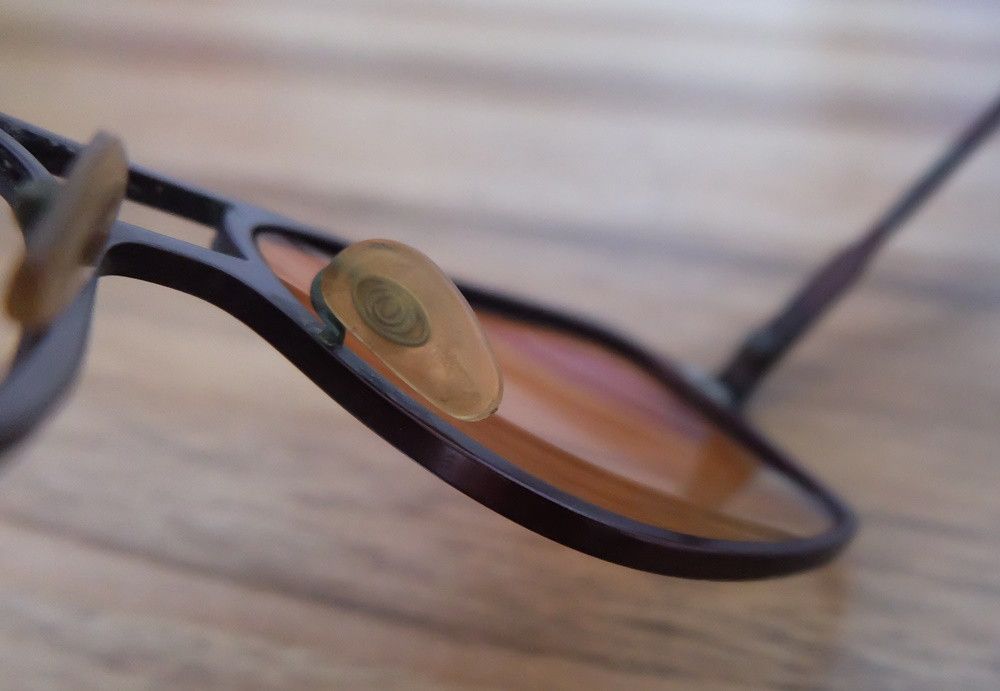 Pierre Cardin Pierre Cardin Sunglasses Size ONE SIZE - 5 Thumbnail