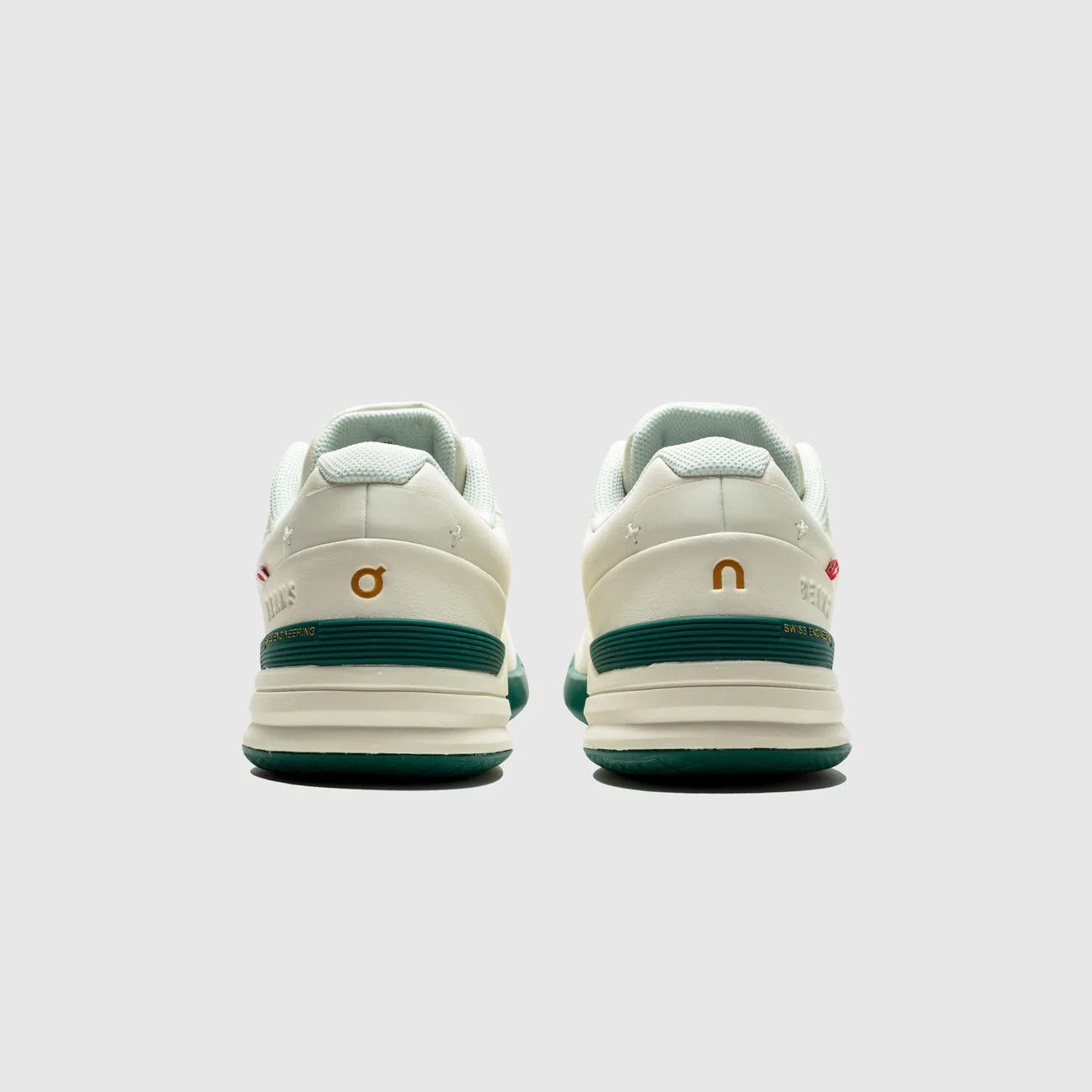 Beams Plus × On ON x BEAMS THE ROGER PRO Size US 9 / EU 42 - 5 Thumbnail