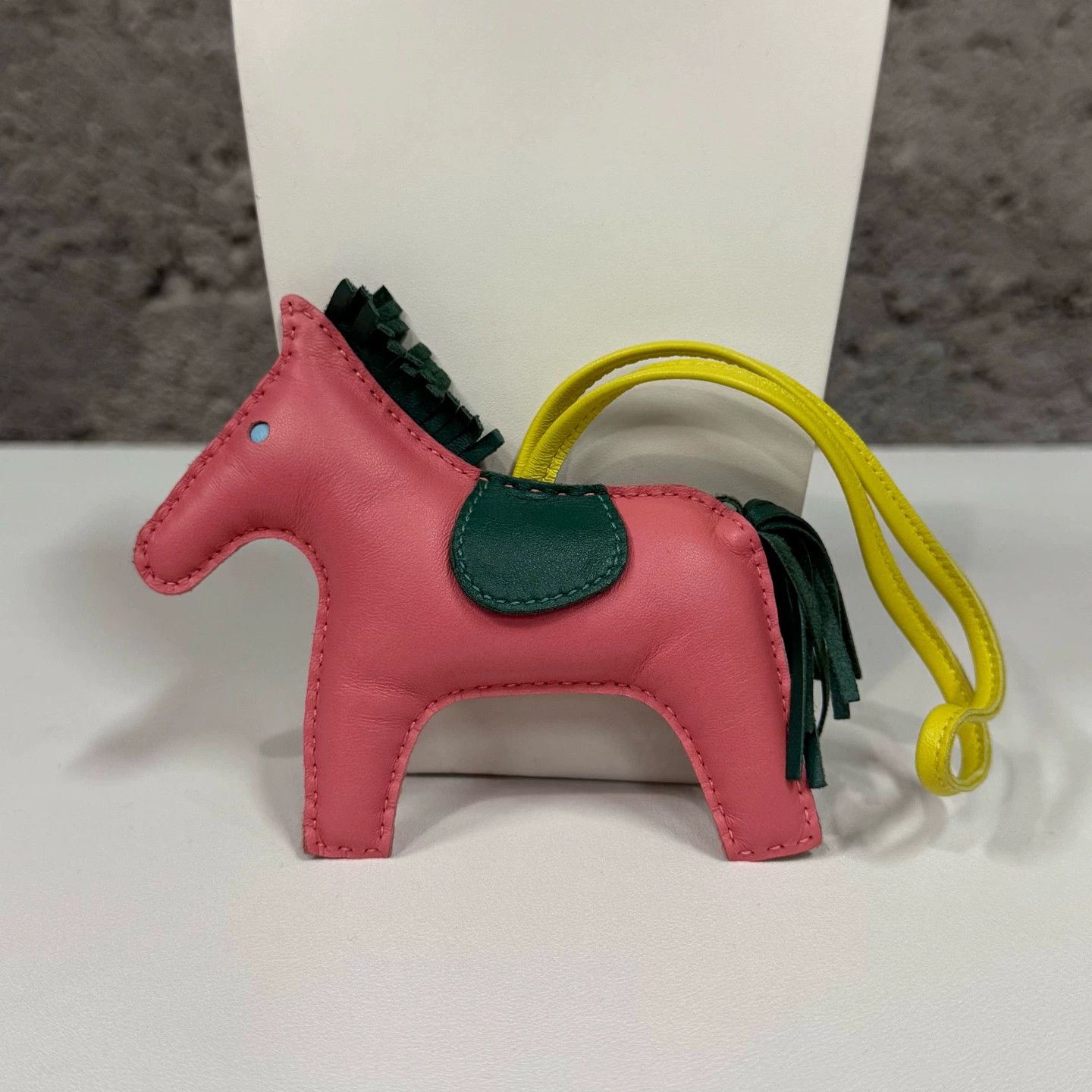 Hermes Hermes New Horse Charm Size ONE SIZE - 1 Thumbnail